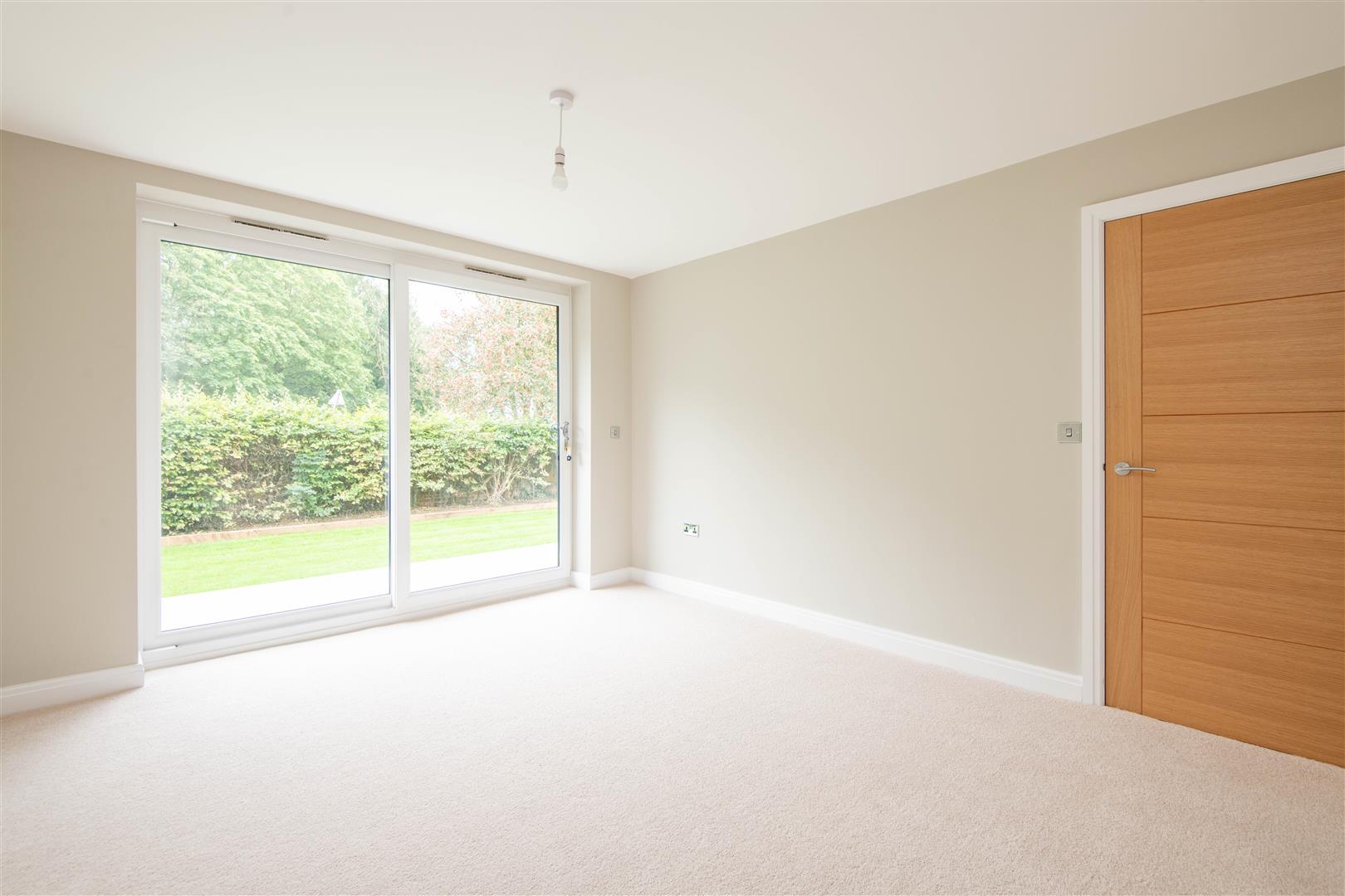 Reedfield Place, Bamber Bridge, Preston